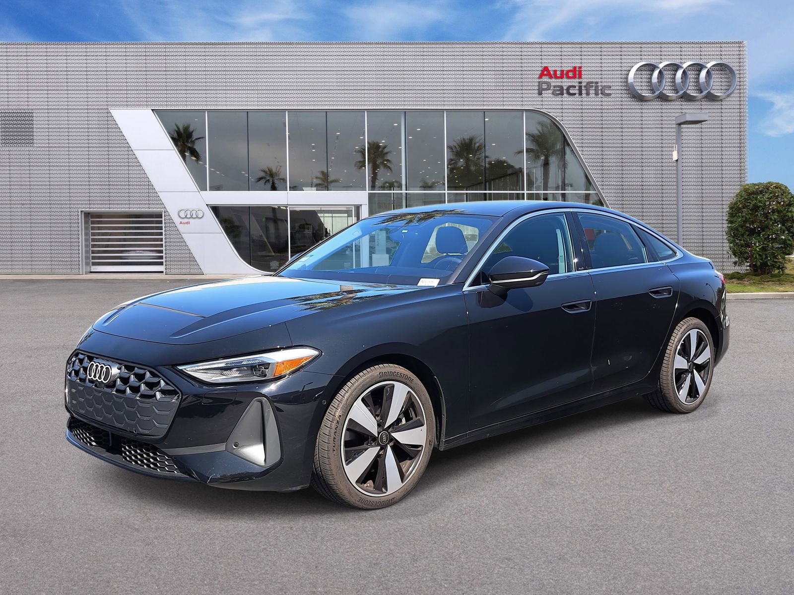 Used 2025 Audi A5 2.0T Premium w/ Convenience Package