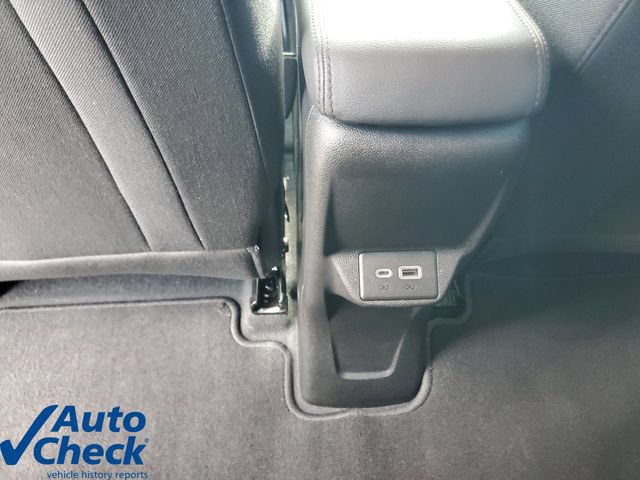 Used 2023 Chevrolet Bolt EUV LT w/ Comfort Package FWD image 14