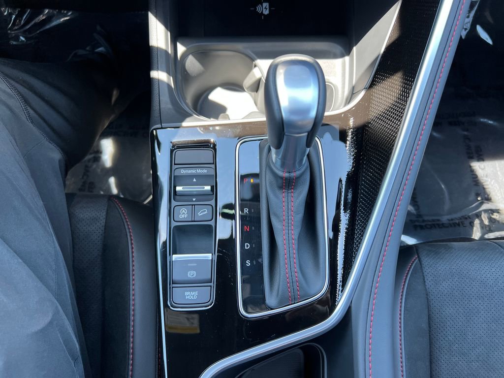 Certified 2025 Acura ADX A-Spec AWD/4WD image 19