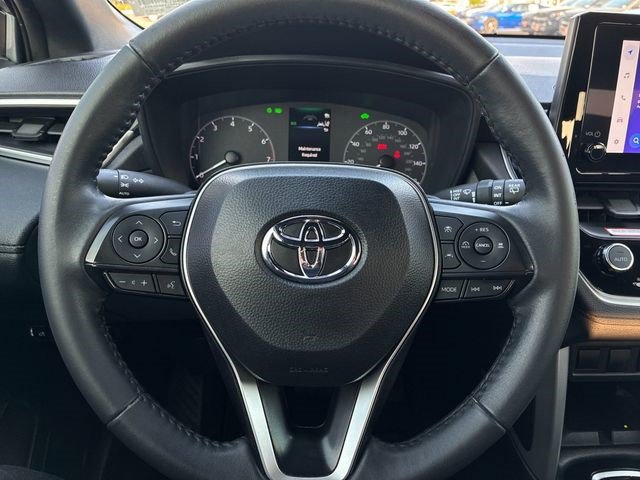 Certified 2024 Toyota Corolla Cross AWD Hybrid image 22