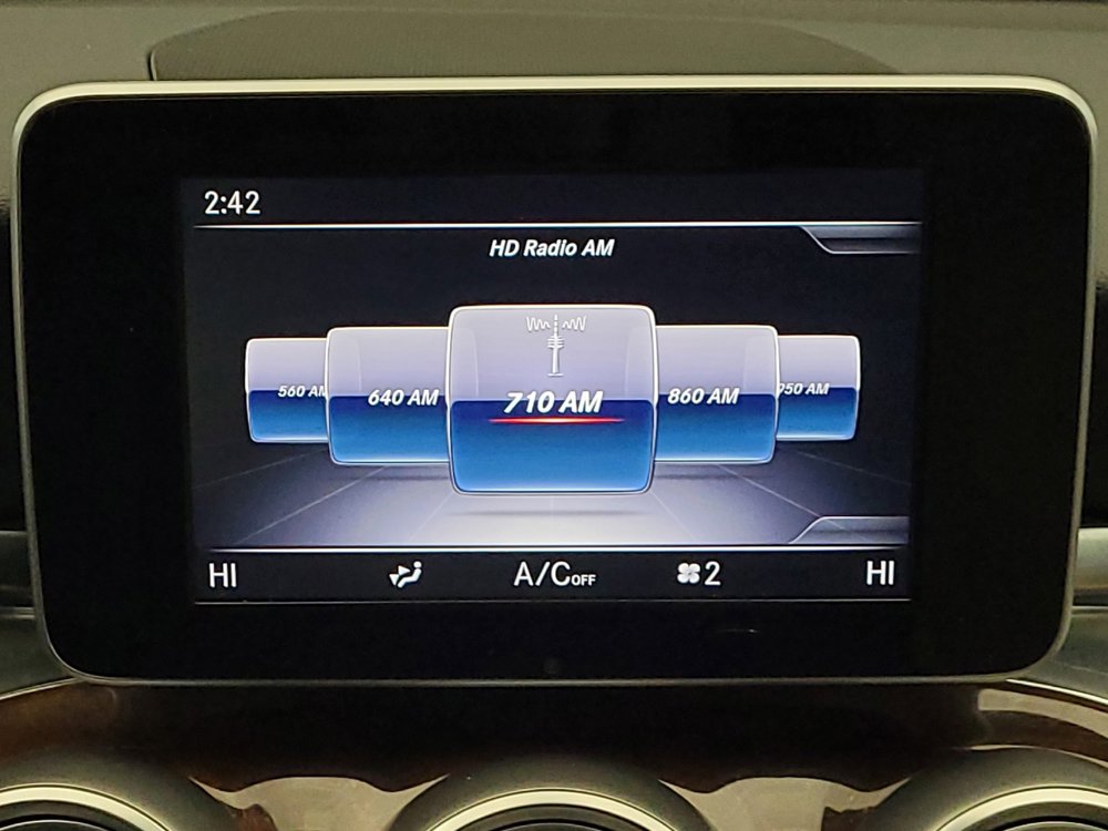 Used 2018 Mercedes-Benz C 300 4MATIC Sedan w/ Premium Package image 25