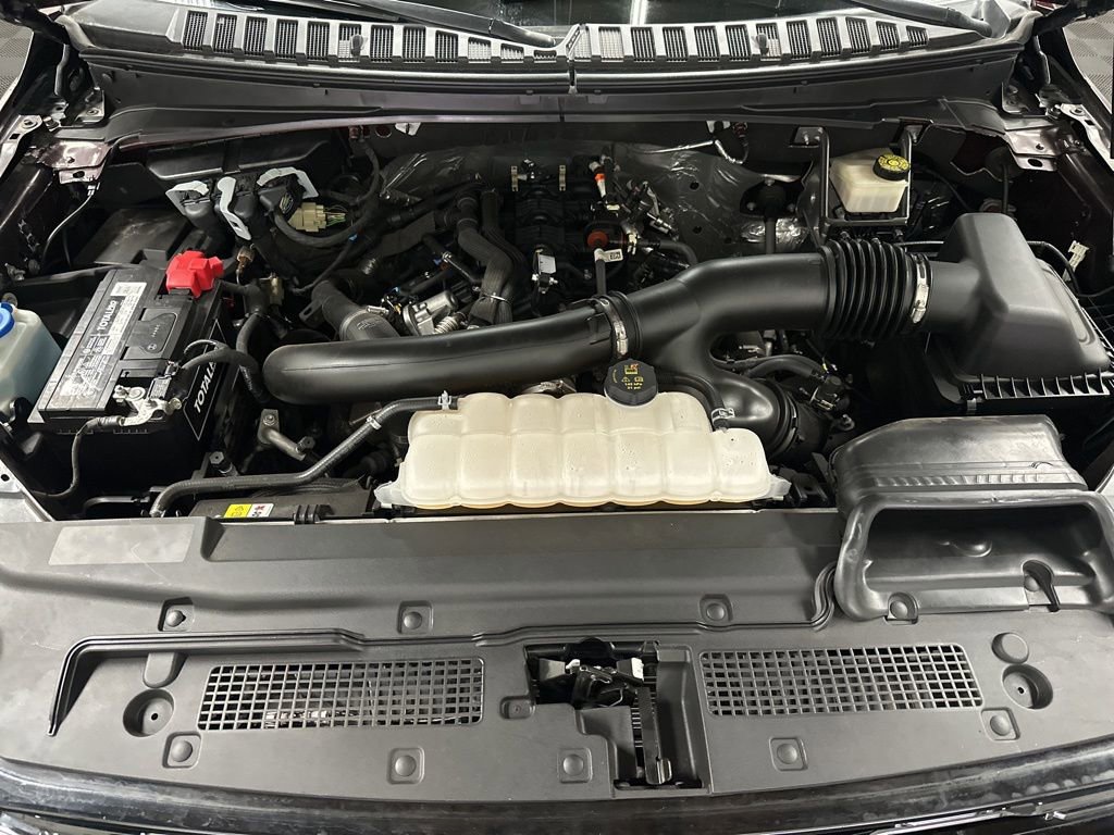 Used 2024 Ford Expedition Limited AWD/4WD image 41