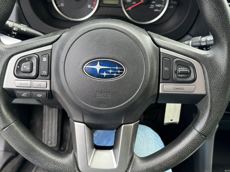 Used 2017 Subaru Forester 2.5i Premium w/ All-Weather Package AWD/4WD image 35