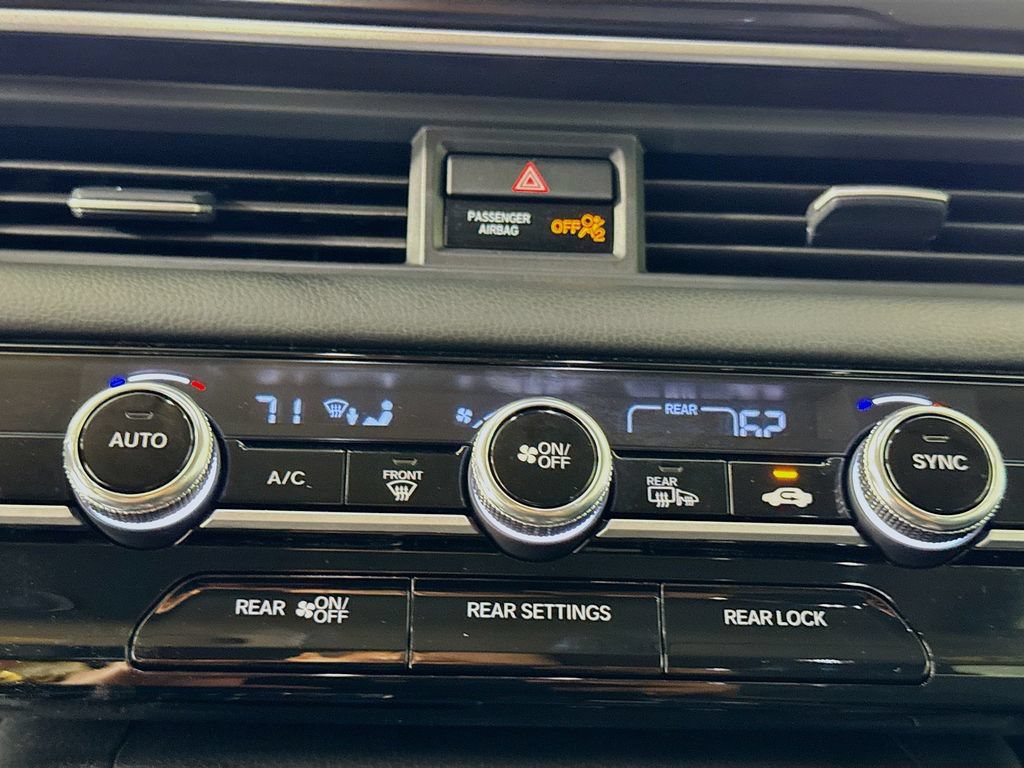 Certified 2026 Honda Pilot EX-L image 21