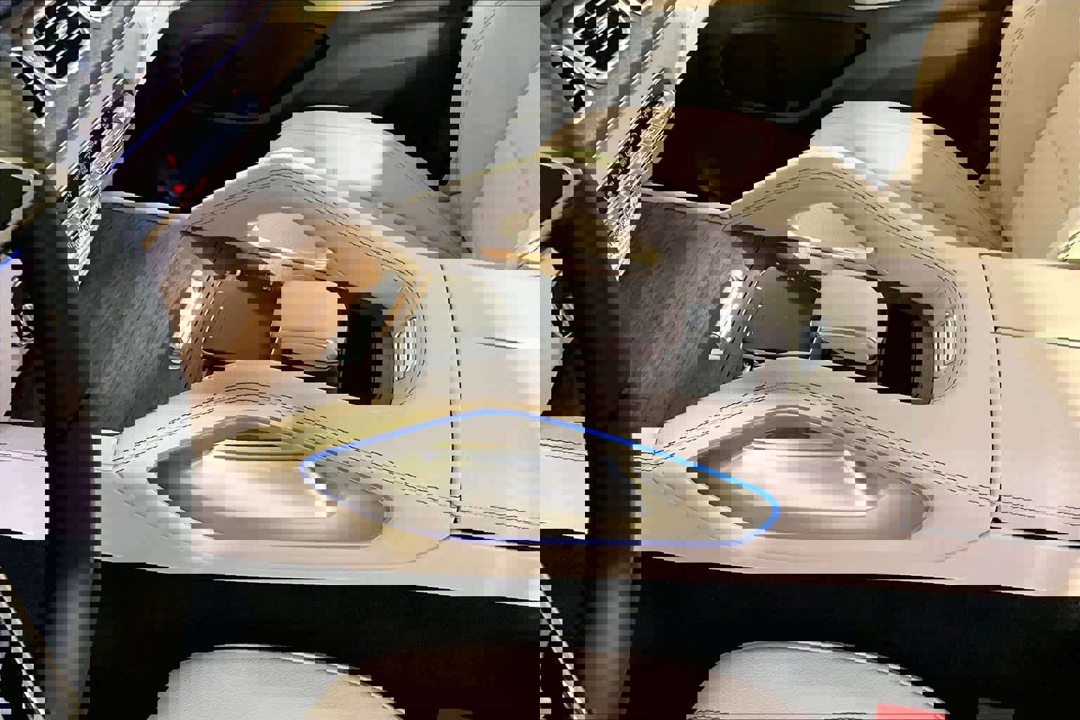 New 2026 Mercedes-Benz GLE 350 4MATIC image 10