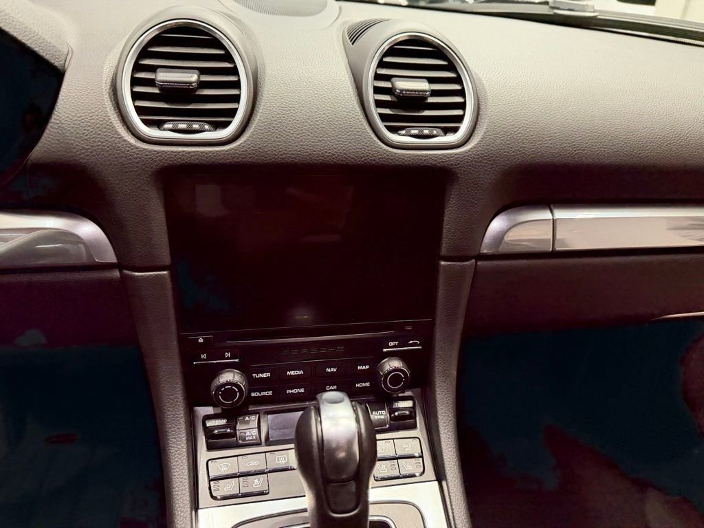 Used 2019 Porsche 718 Cayman image 31