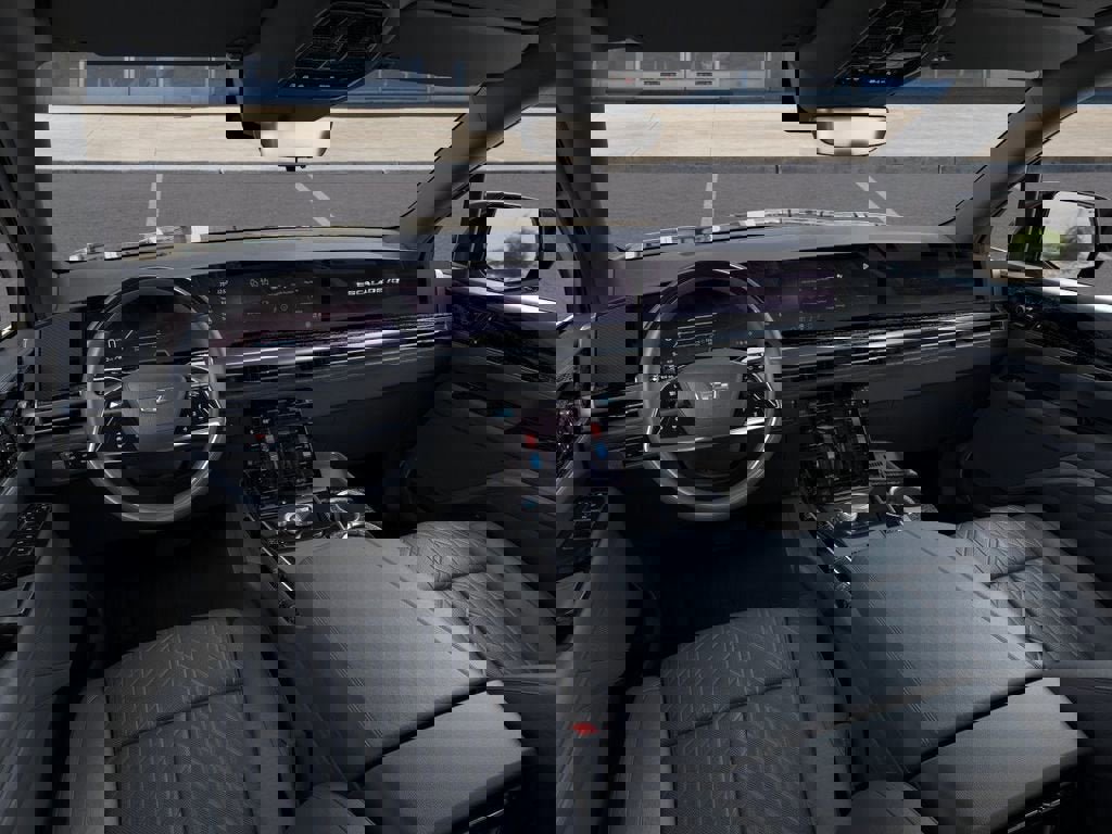 New 2026 Cadillac Escalade IQ Sport 1 w/ LPO, Floor Liner Package image 15