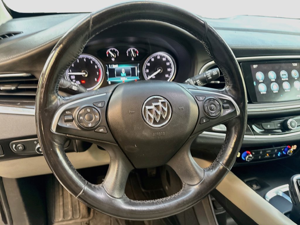 Used 2018 Buick Enclave Premium w/ Experience Buick Package AWD/4WD image 11