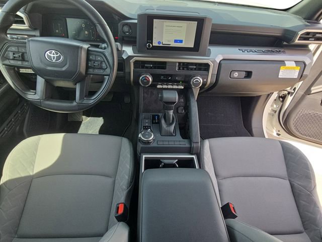 New 2026 Toyota Tacoma SR5 image 9