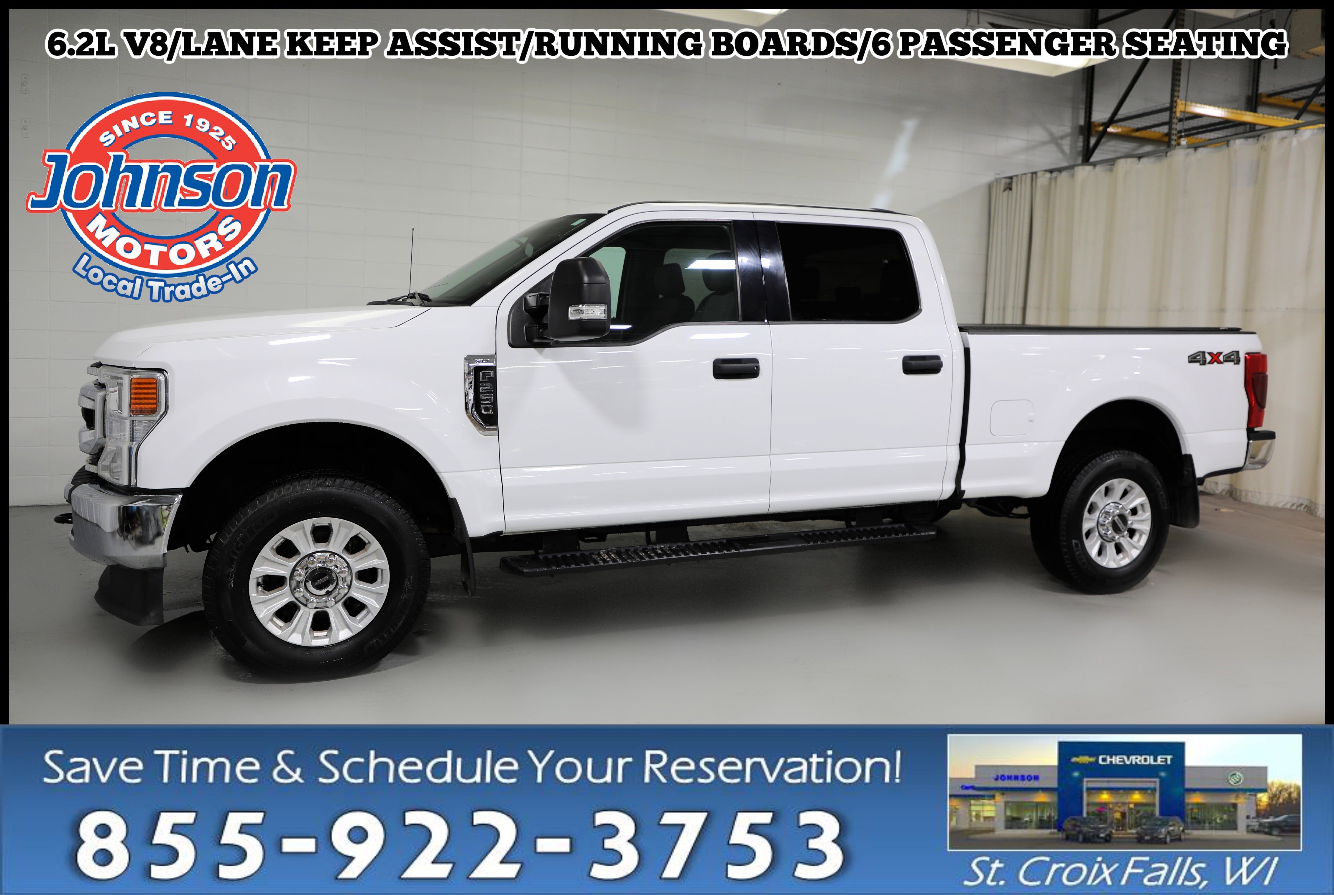 Used 2020 Ford F250 XLT