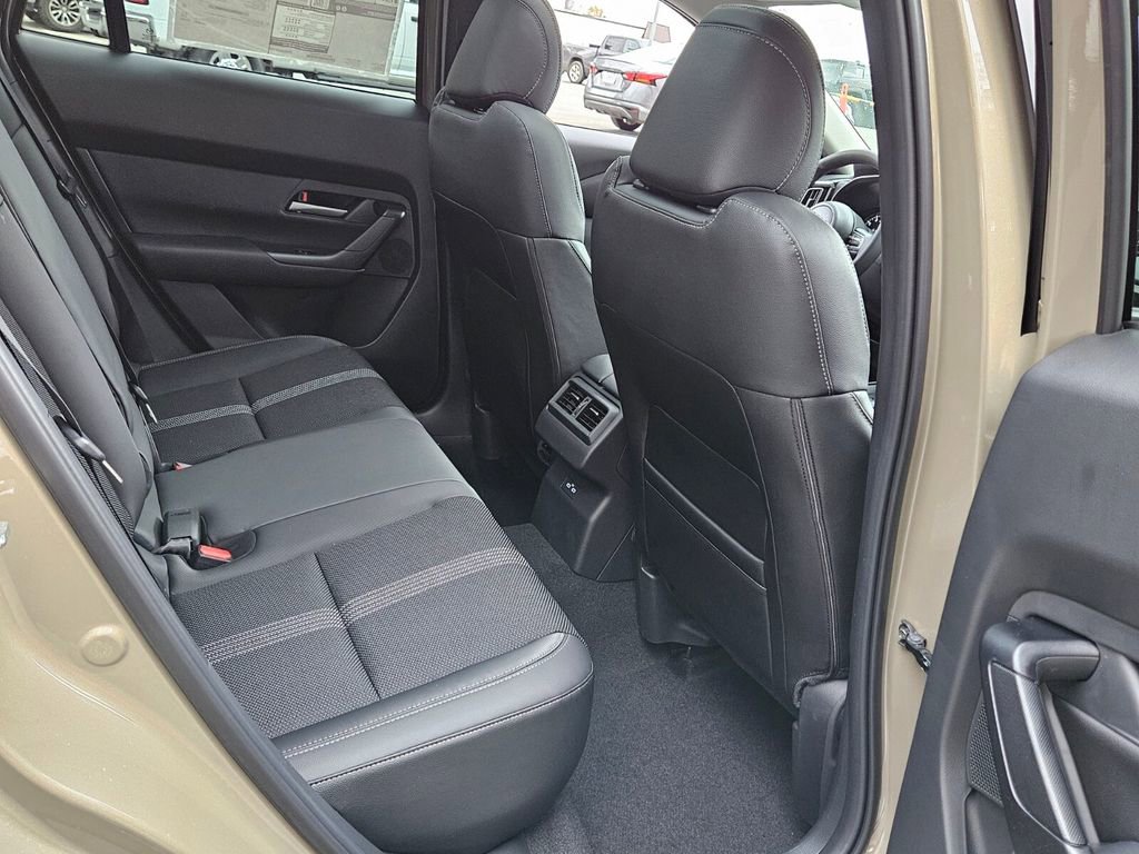 New 2026 MAZDA CX-50 Meridian Edition w/ Weather Package image 14