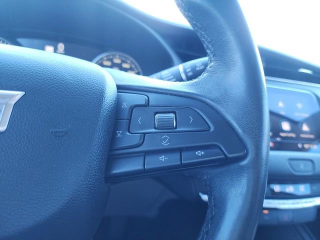 Used 2019 Cadillac XT4 Luxury image 34