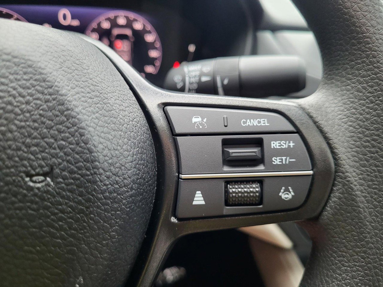 New 2026 Honda Accord SE image 19