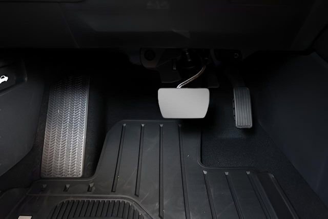 New 2026 Honda HR-V LX image 23