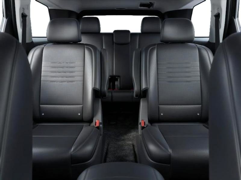 New 2026 Hyundai Palisade Limited image 12