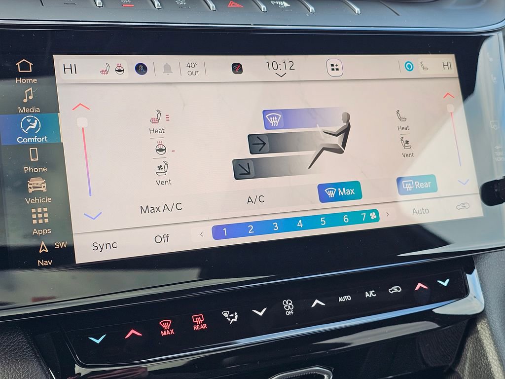 New 2026 Jeep Grand Cherokee Limited image 26