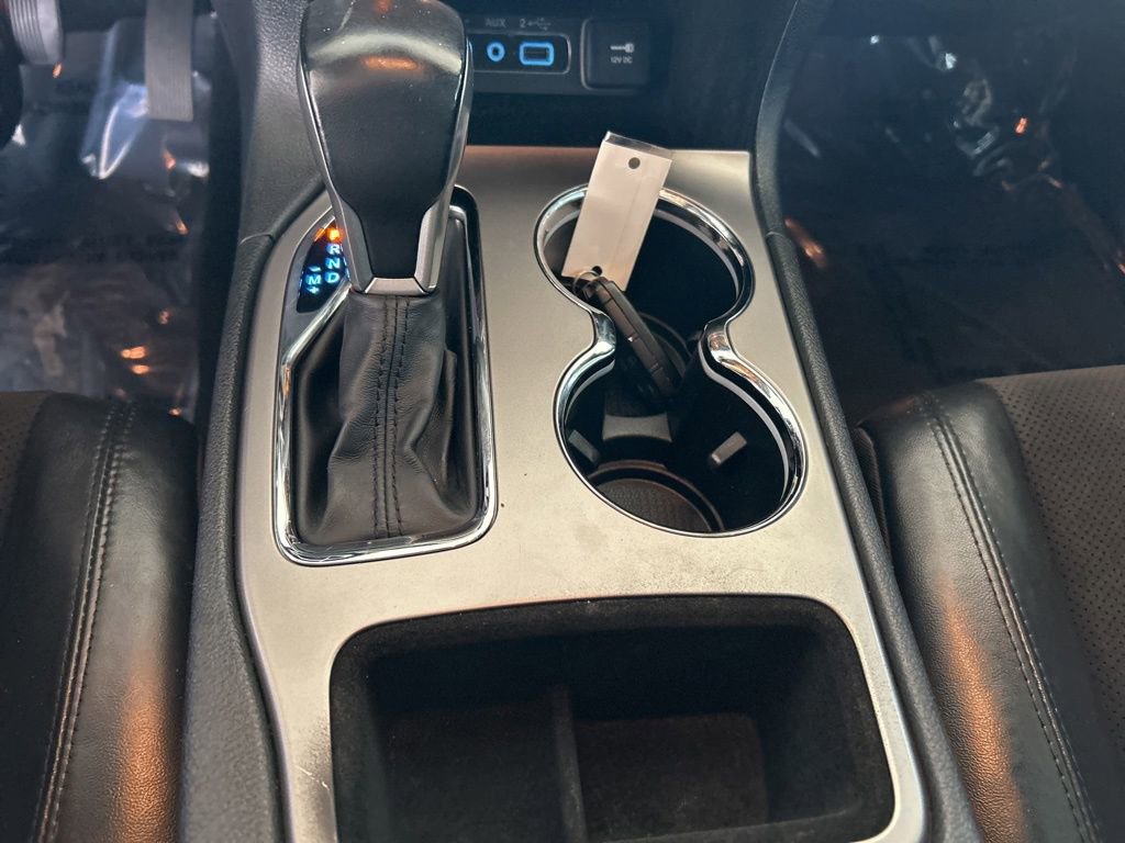 Used 2019 Jeep Grand Cherokee Altitude AWD/4WD image 48