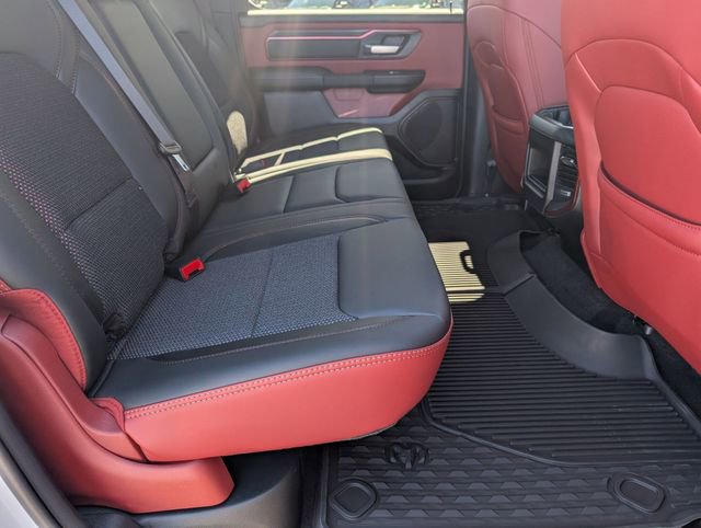 New 2026 RAM 1500 Rebel image 27