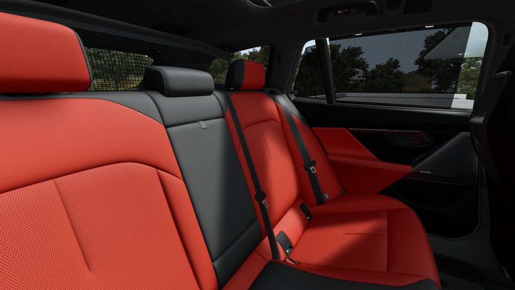 New 2027 BMW M5 Touring AWD/4WD image 38