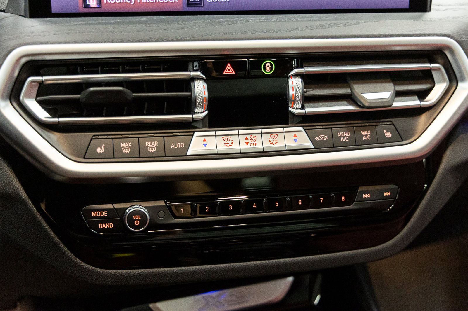 Used 2024 BMW X3 xDrive30i w/ Premium Package w/ZPA image 25