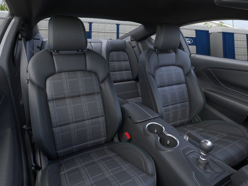 New 2026 Ford Mustang GT Premium w/ GT Performance Package image 10