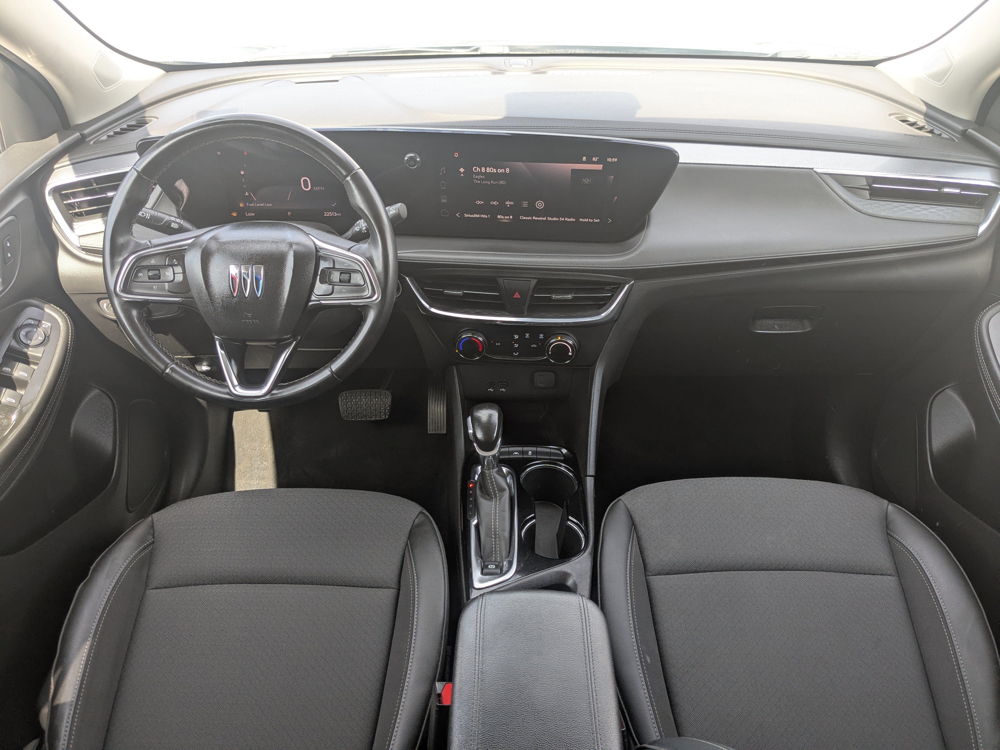 Used 2024 Buick Encore GX Preferred FWD image 17