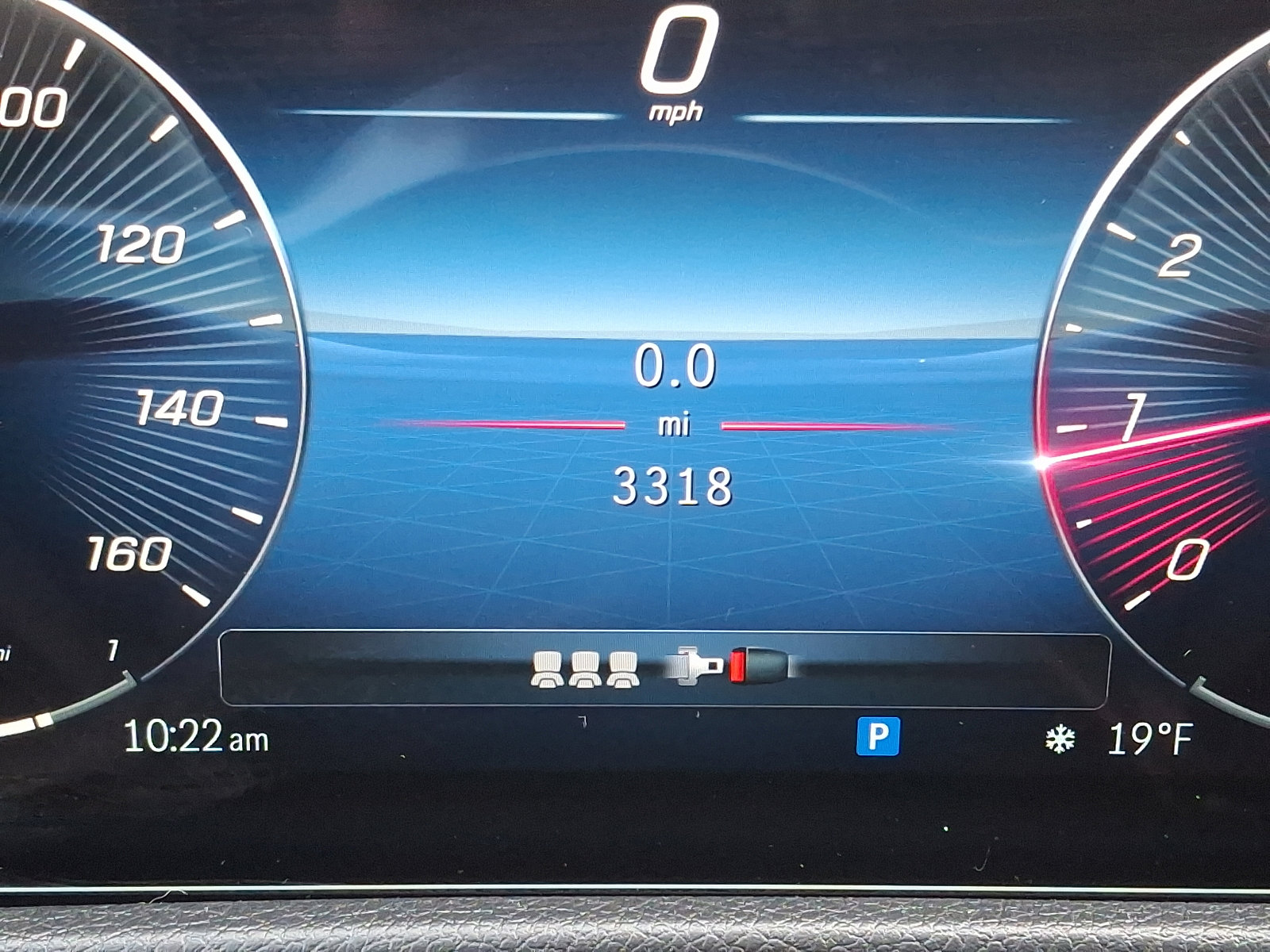 Certified 2024 Mercedes-Benz GLB 250 4MATIC image 20