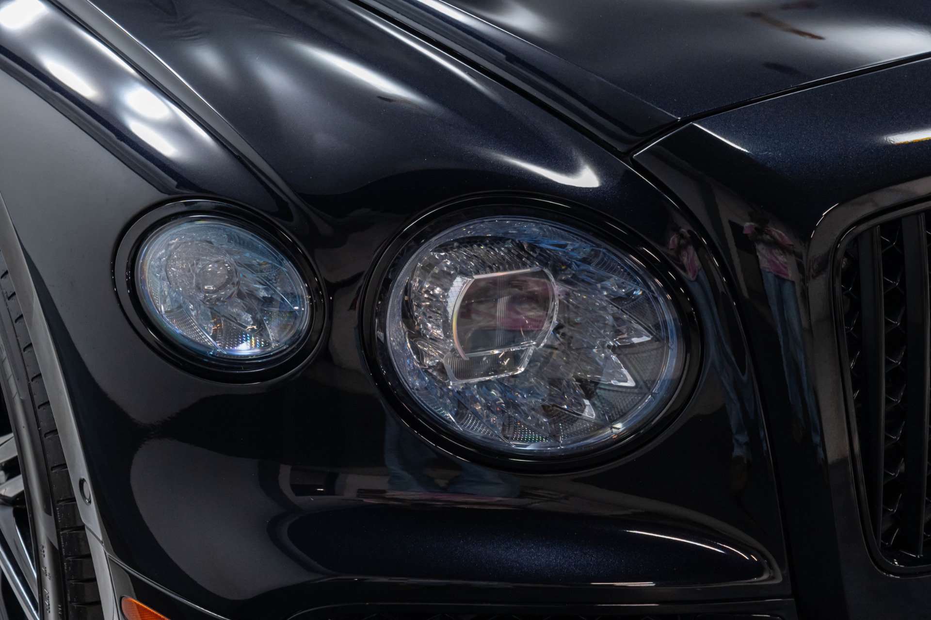 Used 2021 Bentley Flying Spur W12 AWD/4WD image 65