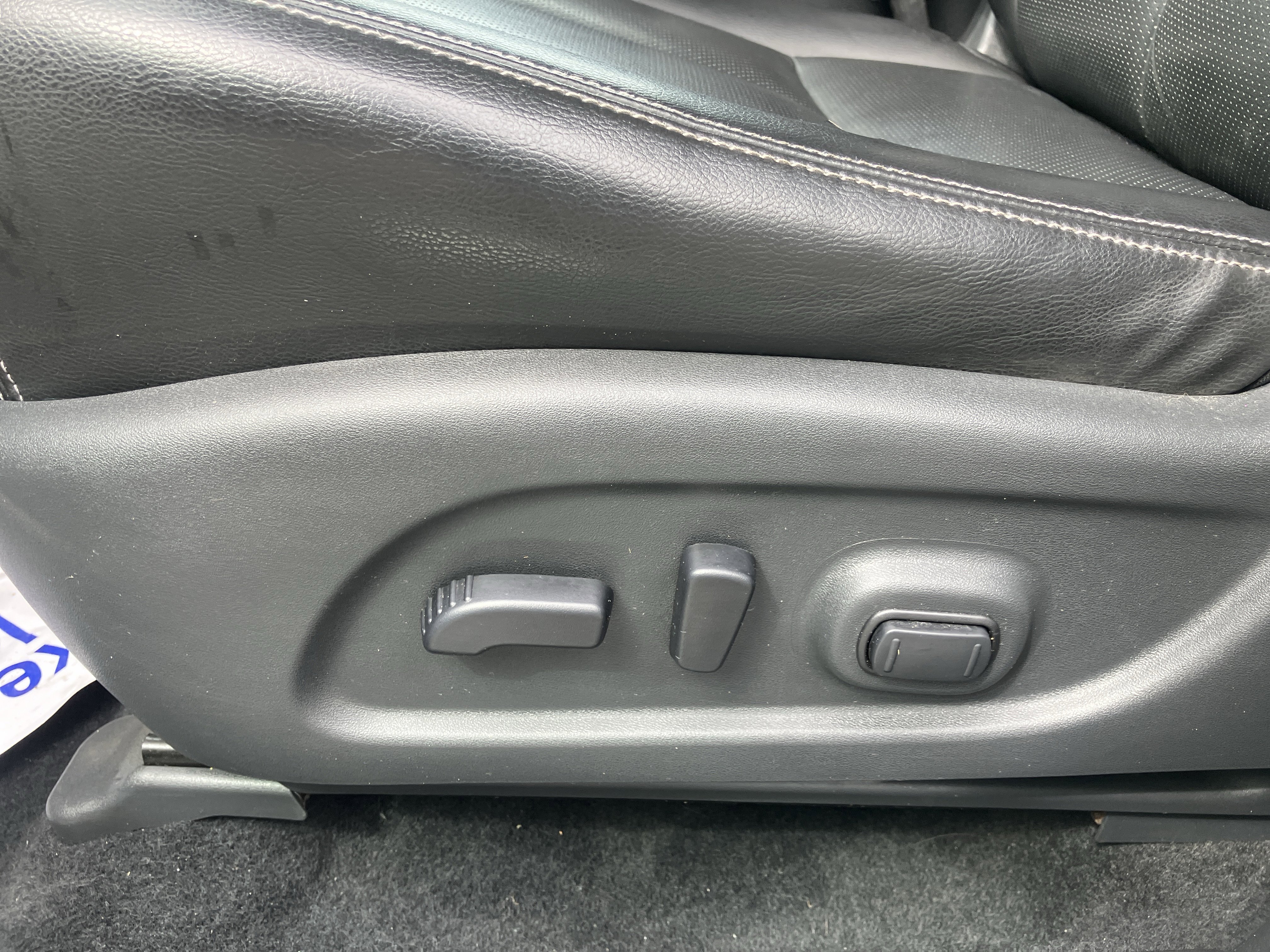 Used 2018 Nissan Murano SL w/ Cargo Package AWD/4WD image 22