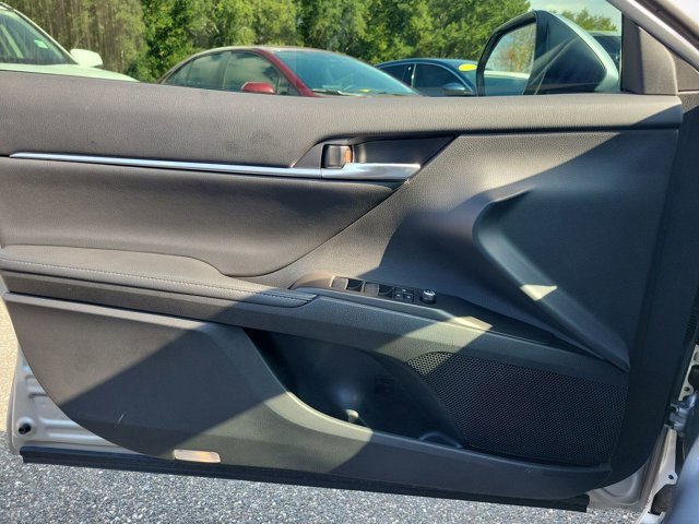Used 2024 Toyota Camry XSE image 37