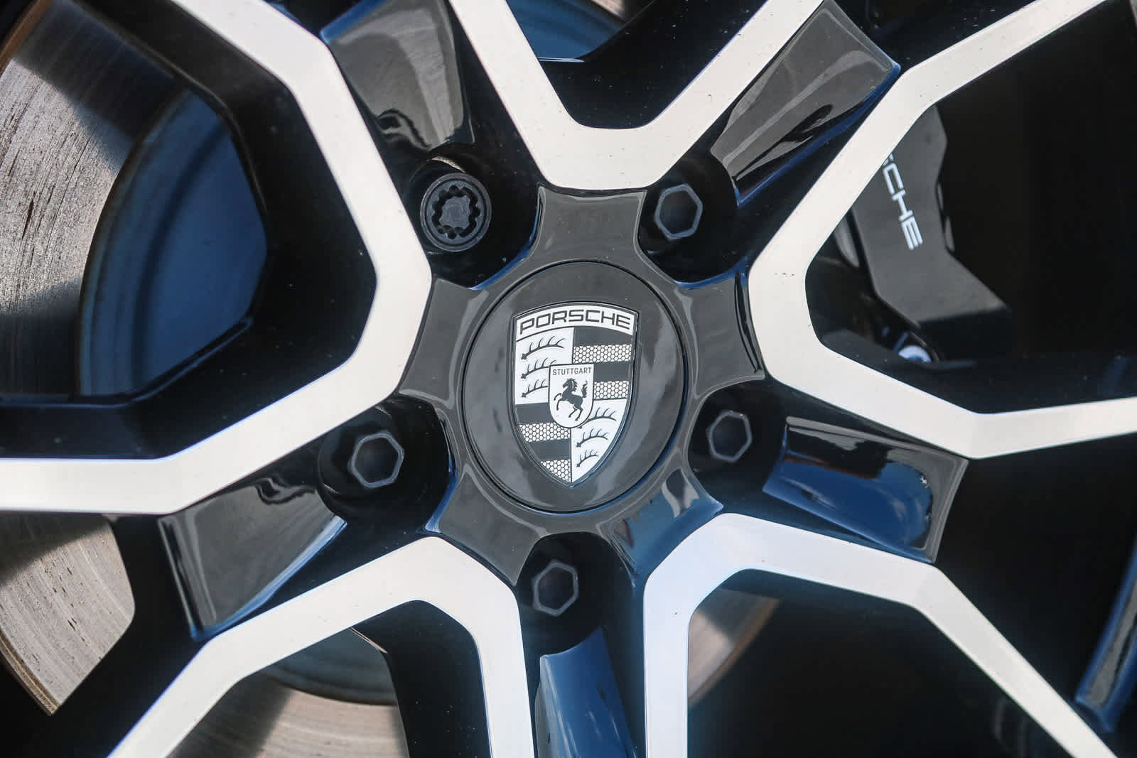 Used 2025 Porsche Taycan 4S image 14