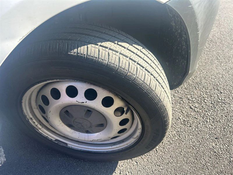 Used 2016 Mercedes-Benz Metris image 26