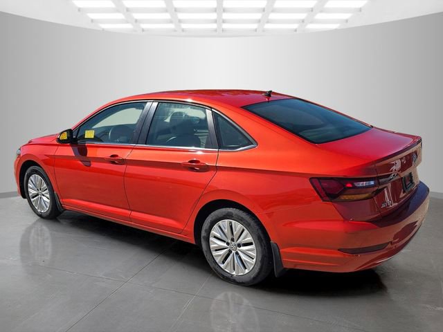Used 2019 Volkswagen Jetta S w/ Driver Assistance Package FWD image 6