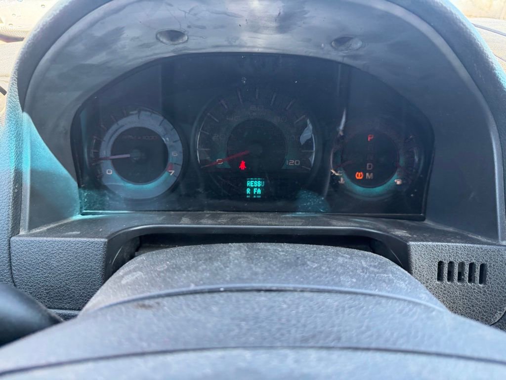 Used 2010 Ford Fusion Sport image 17