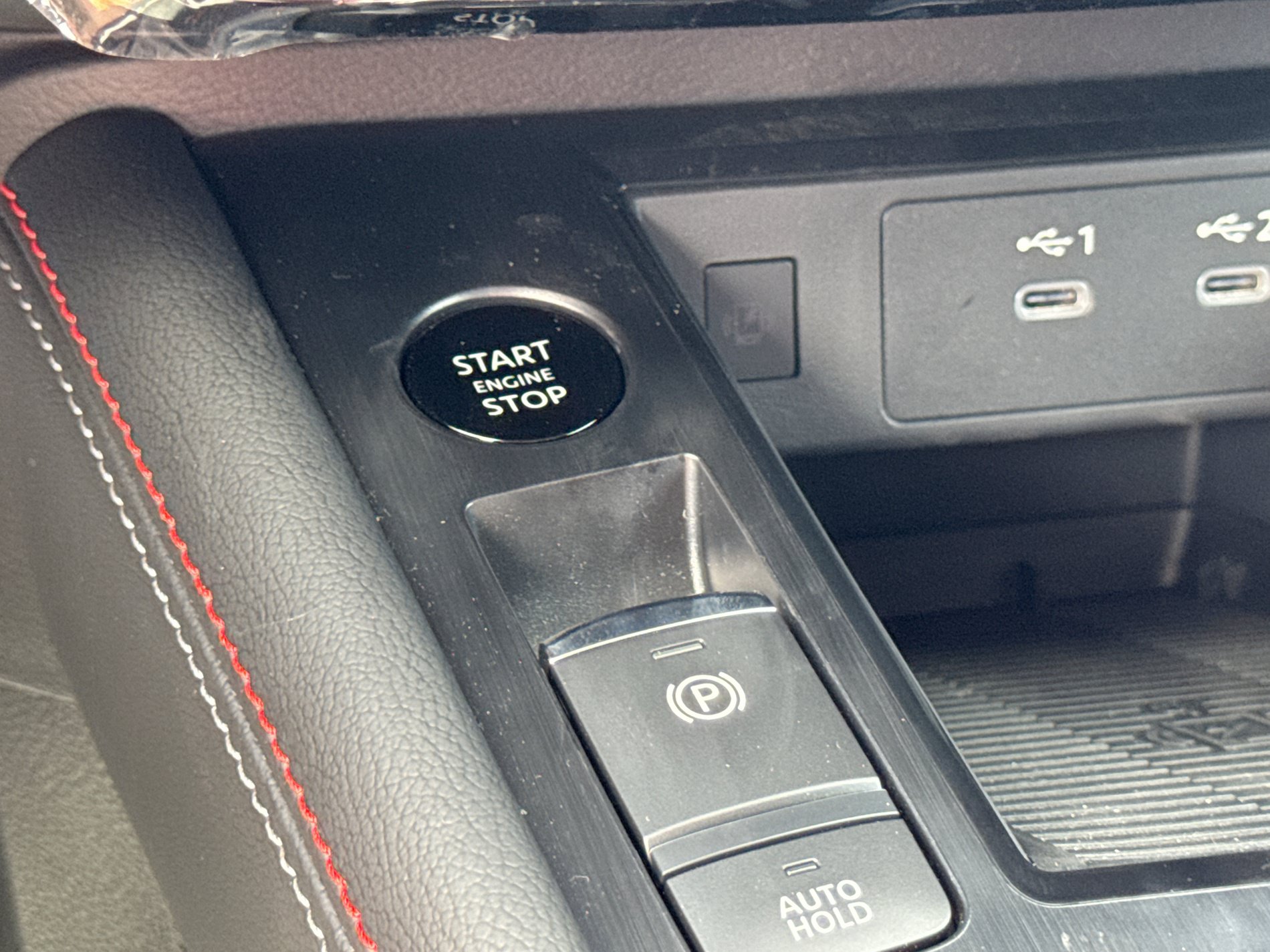 New 2027 Nissan Kicks SR FWD image 26