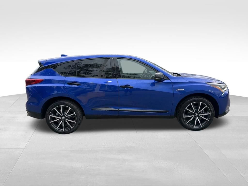 New 2026 Acura RDX A-Spec AWD/4WD image 6