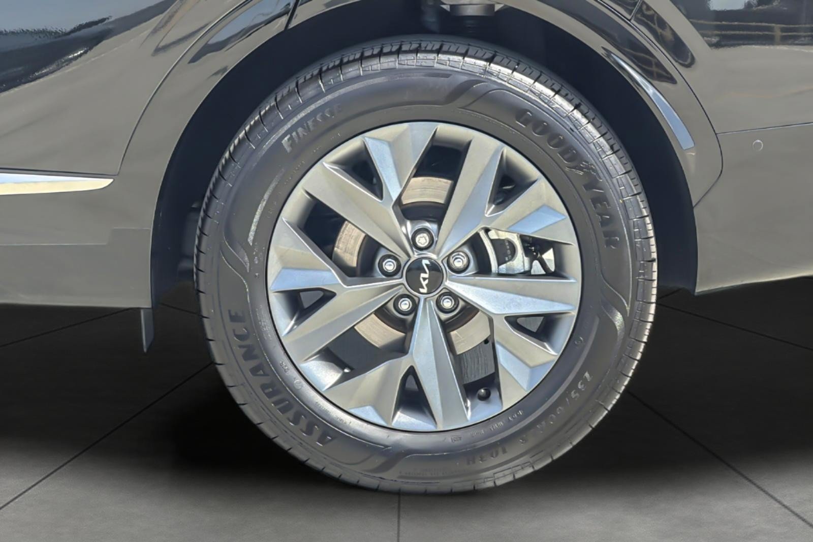 Used 2025 Kia Sportage SX Prestige AWD/4WD image 26