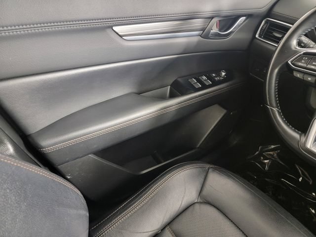Used 2017 MAZDA CX-5 Grand Select AWD/4WD image 31
