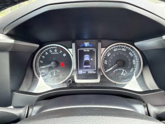 Certified 2023 Toyota Tacoma SR5 RWD image 26