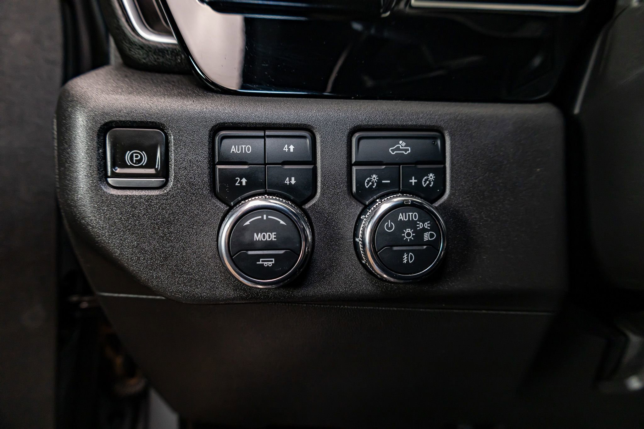 Used 2023 GMC Sierra 1500 Elevation w/ X31 Off-Road Package image 16