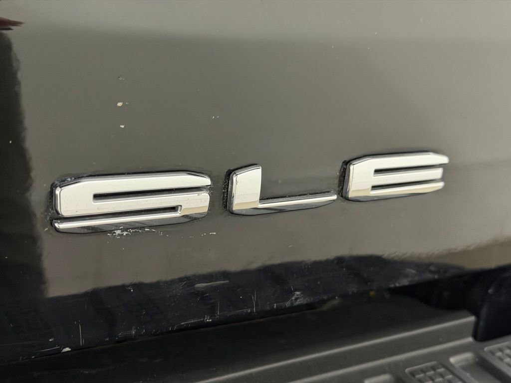 Certified 2022 GMC Sierra 1500 SLE image 16
