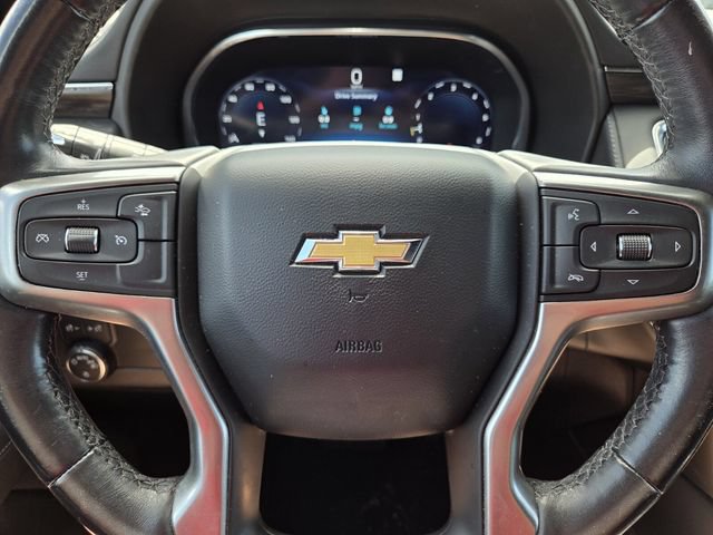 Used 2022 Chevrolet Tahoe LT RWD image 33