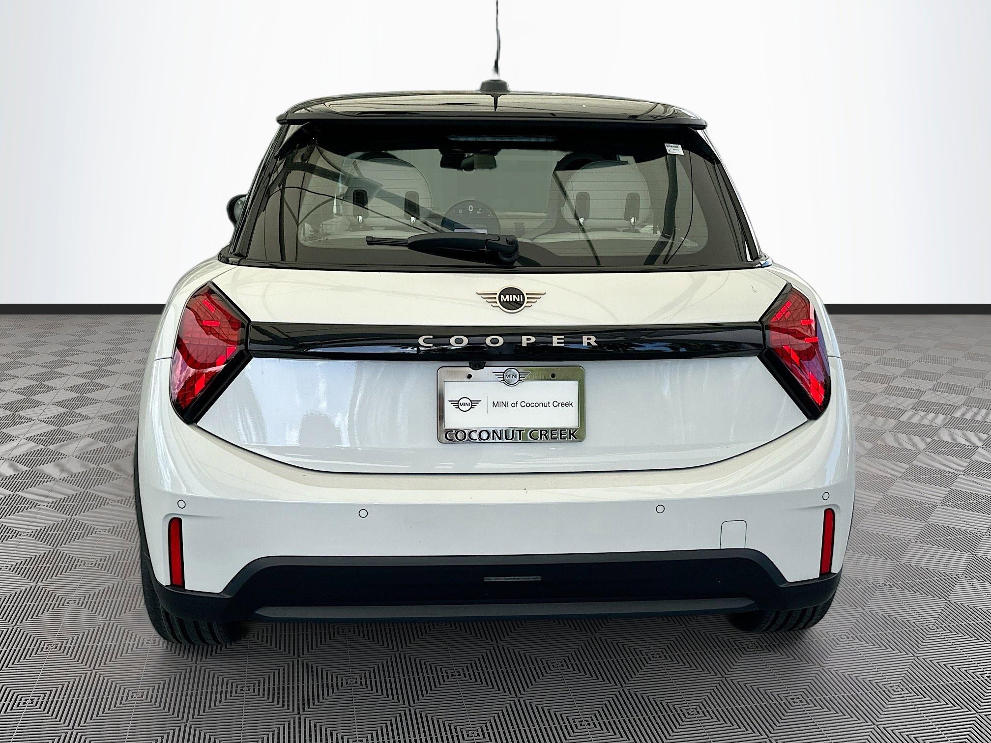 New 2026 MINI Cooper 2-Door Hardtop image 5