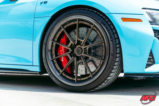 Used 2021 Audi R8 V10 performance AWD/4WD image 58