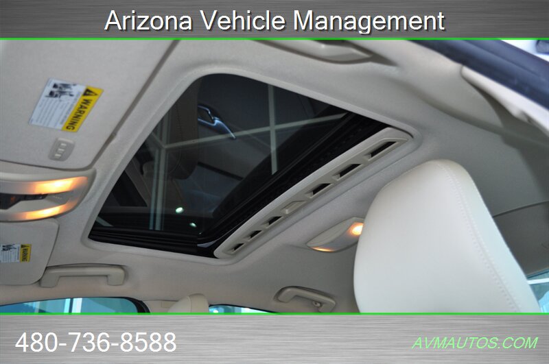 Used 2015 Volvo S60 T5 Premier FWD image 36