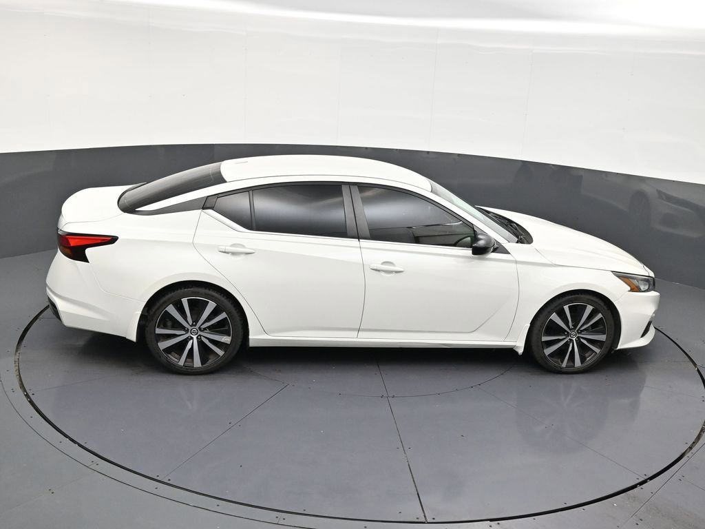 Used 2019 Nissan Altima 2.5 SR image 16