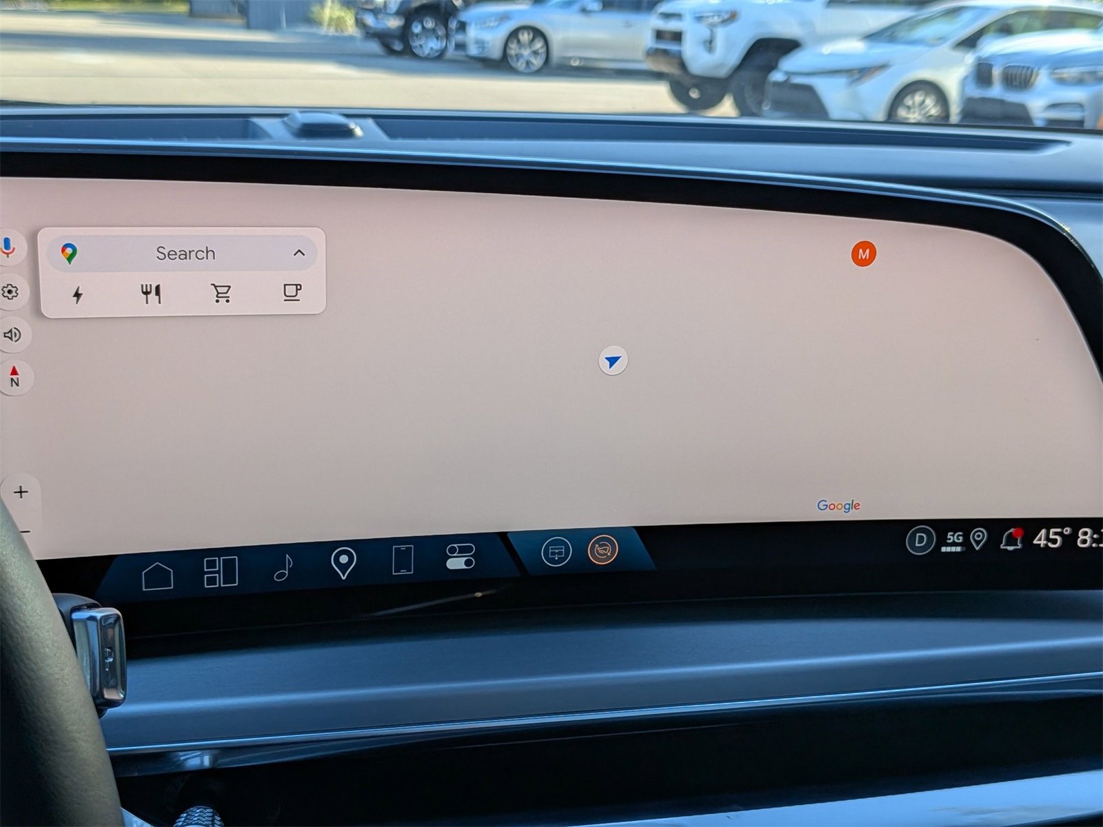 Used 2024 Cadillac Lyriq Sport image 23