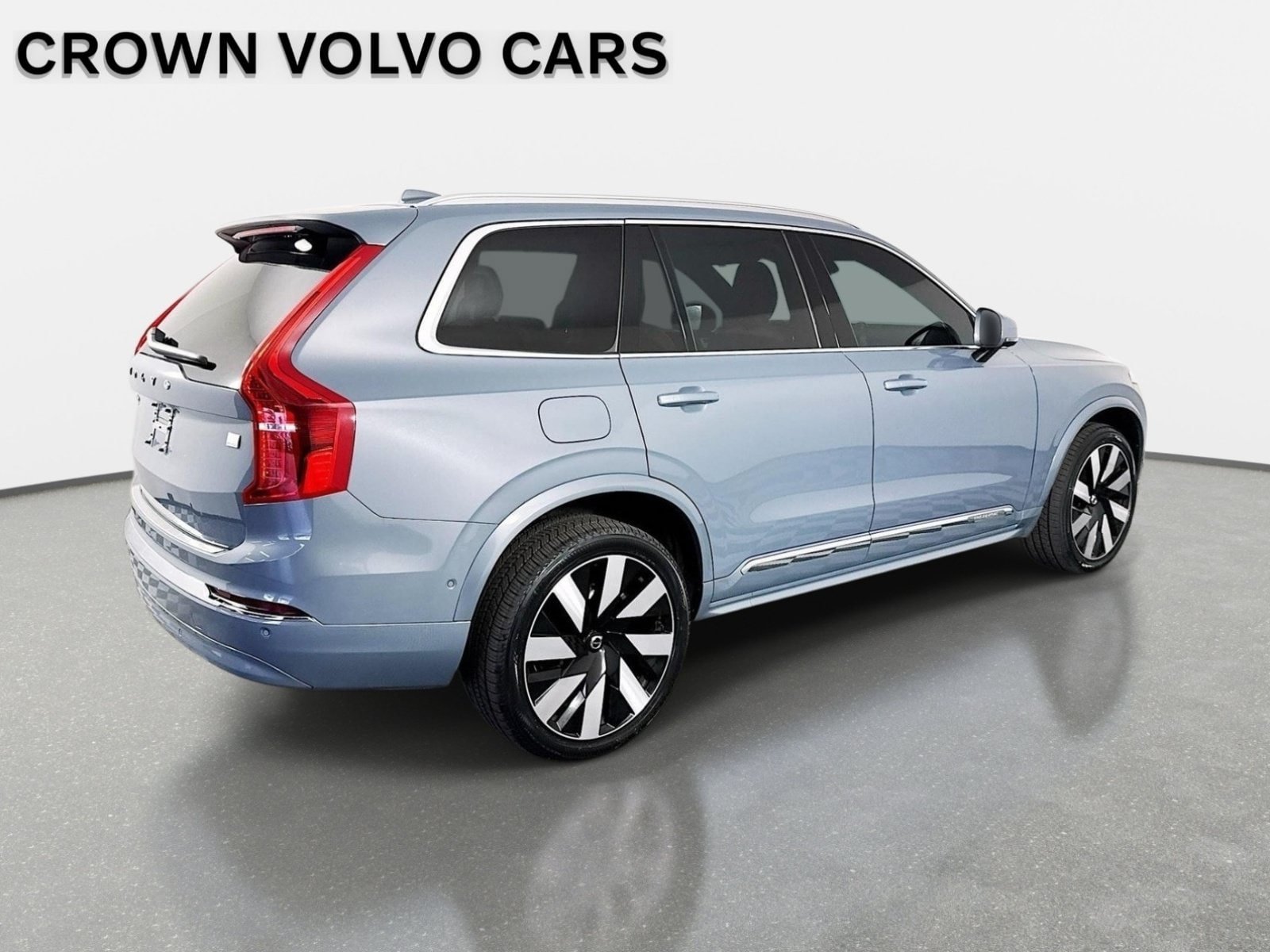 Used 2023 Volvo XC90 T8 Ultimate w/ Lounge Package AWD/4WD image 5