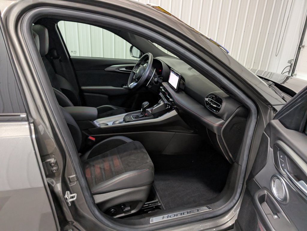 Used 2024 Dodge Hornet R/T Plus AWD/4WD image 30