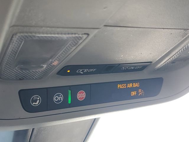 Used 2021 Chevrolet Malibu LS FWD image 29